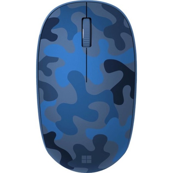 Microsoft - Bluetooth Mouse - Nightfall Camo Special Edition - Picture 2 of 4